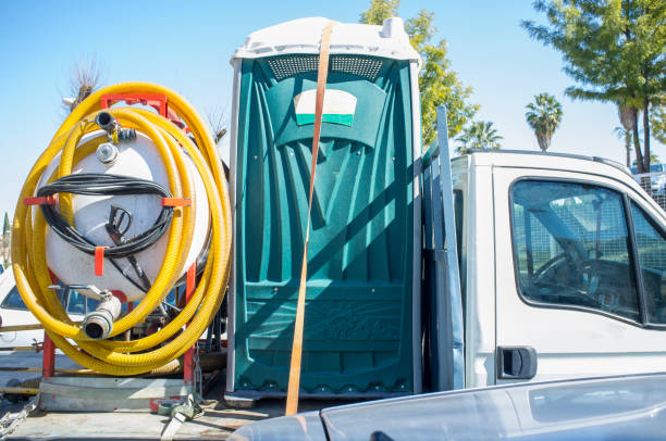 Sanitation services for porta potties in Silverthorne, CO