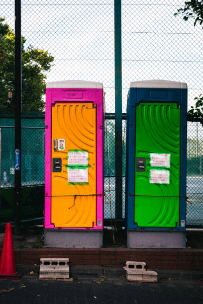Best Wedding porta potty rental  in Silverthorne, CO