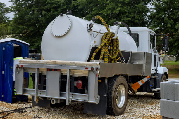 Best Portable toilet rental cost  in Silverthorne, CO