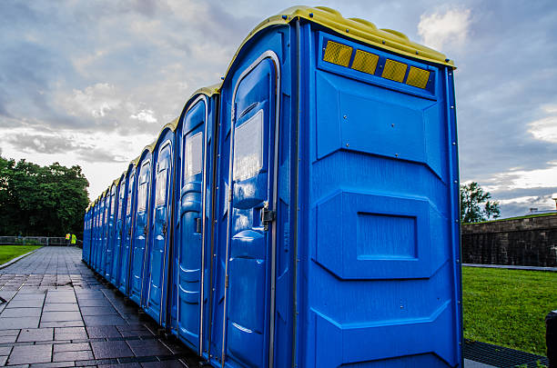 Portable Toilet Options We Offer in Silverthorne, CO