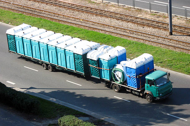 Best Sanitation services for porta potties  in Silverthorne, CO
